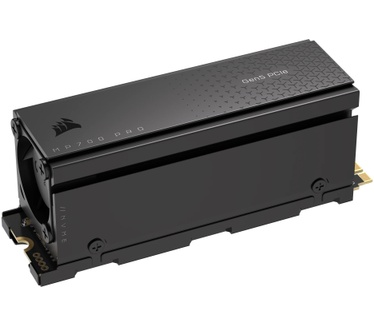 Corsair MP700 PRO