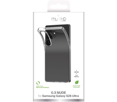 SBS PUSGS26U03NUDETR
