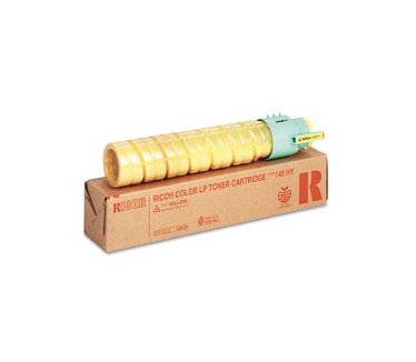 Ricoh Toner Cassette Type 245 Yellow