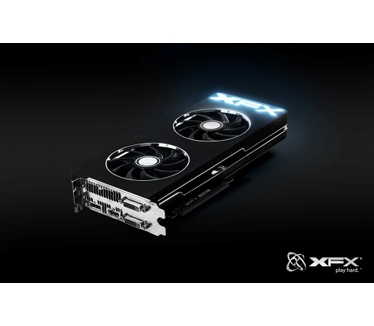 XFX Radeon R9 290X, 4GB