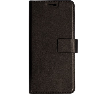 Mobiparts Classic Wallet Case Nokia 7 Plus Black