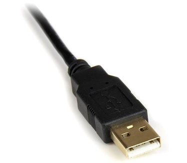 Startech.com DisplayPort naar HDMI Adapter met USB-audio