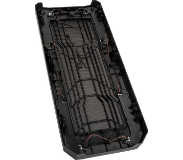 BitFenix ENSO Mesh Front Panel Zwart