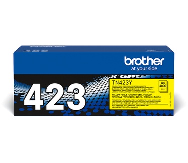 Brother TN-423Y