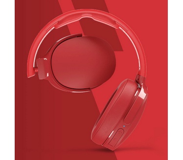 Skullcandy Hesh 3 (Rood)