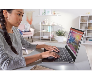 HP Pavilion x360 15-dq1945nd