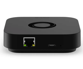 Homey Pro Mini met Ethernet
