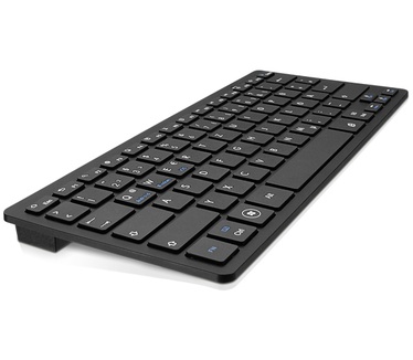 V7 Bluetooth 3.0 Portable Keyboard - DE