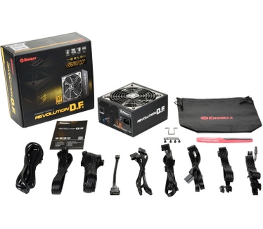 Enermax Revolution D.F.