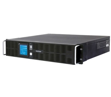 Cyberpower PR2200ELCDRT2U