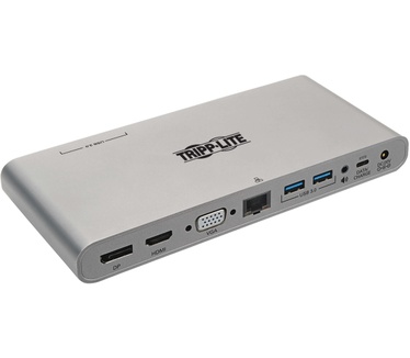 Tripp-Lite U442-DOCK4-S