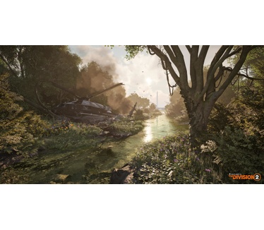 Tom Clancy's The Division 2, Xbox One