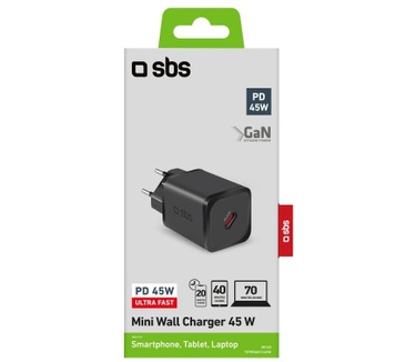 SBS TETRGAN1C45W