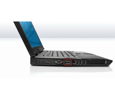 Lenovo ThinkPad R400 (NN932UK)