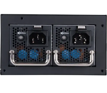 Silverstone Gemini 900A Gold