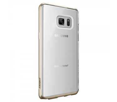 Spigen Neo Hybrid Crystal Samsung Galaxy Note 7 Case - 562CS20564 - Champagne Gold