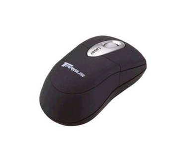 Targus Notebook Wireless Rechargeable Laser Mouse