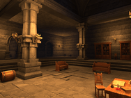 Unreal 4 Engine Daydream