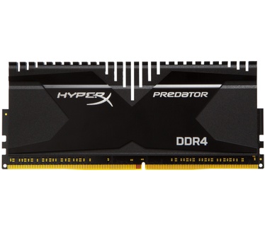 Kingston HyperX Predator HX424C12PB2K4/16