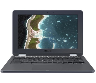 Asus Chromebook Flip C213SA-BU0025