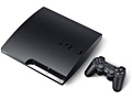 PS3 Slim