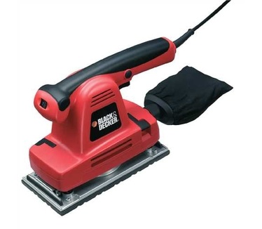 Black & Decker KA274EKA