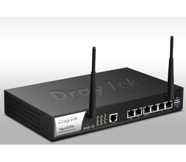 DrayTek Vigor3220