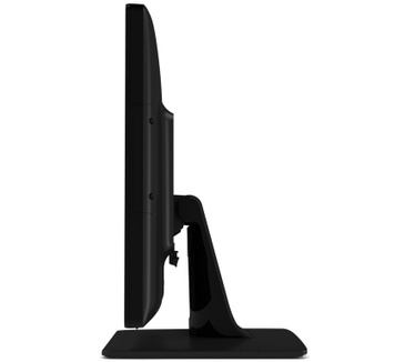 Elo Touchsystems 1517L Rev B Zwart