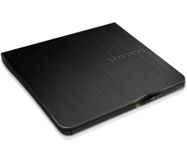 Samsung SE-218BB Zwart