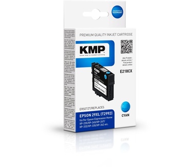 KMP E218CX