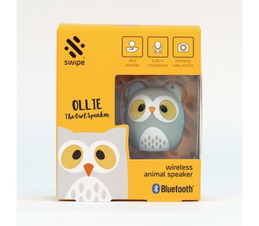Thumbs Up OWLSPK