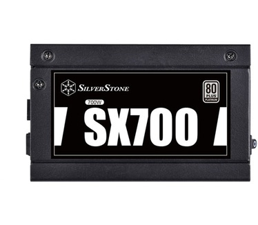 Silverstone SX700-PT