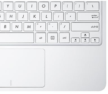Asus X205TA-FD0060TS-BE