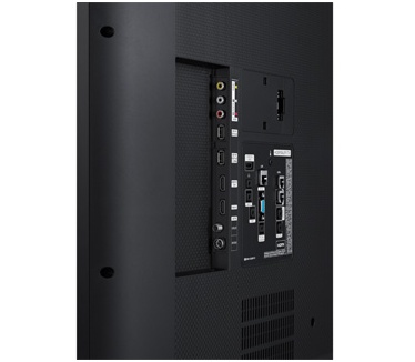Samsung HG55EC690EB Zwart