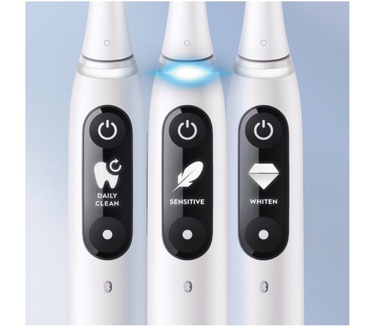 Oral-B iO - 7n Wit
