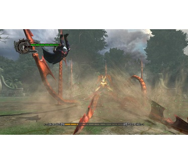Devil May Cry 4, Xbox 360