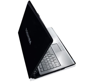 Toshiba Satellite P200-1HM