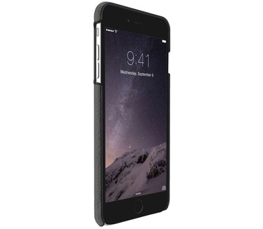 JustMobile Quattro Back iPhone 6s Plus