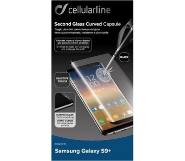 Cellular Line Capsule