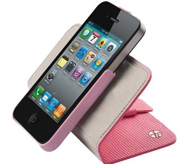 Trexta Rotating Folio