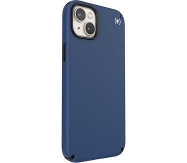 Speck Presidio2 Pro Apple iPhone 14 Plus Coastal Blue - with Microban