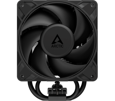 ARCTIC Freezer 36-S, Zwart