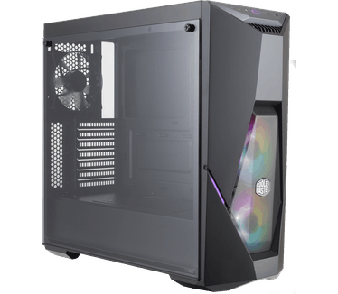 Cooler Master MasterBox MasterBox K500 ARGB