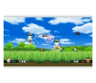 Wii Play & Controller, Wii