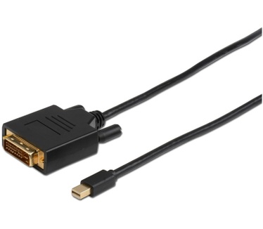 Microconnect MDPDVI2B