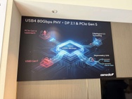 ASMedia USB4 V2-host op Computex 2026