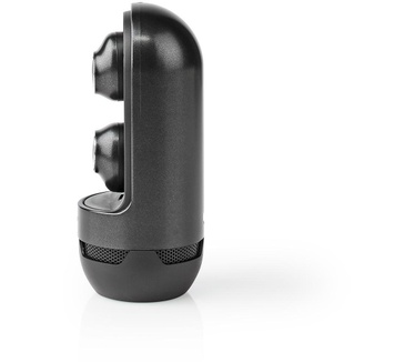 Nedis In-Ear Koptelefoon TWS (Zwart)