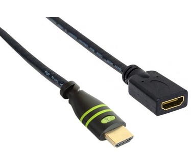 Techly ICOC HDMI-4-EXT010