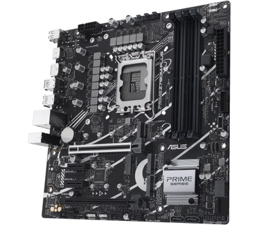 ASUS PRIME Z790M-PLUS