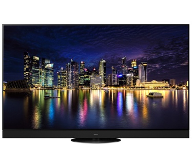 Panasonic TX-65MZW2004 Zwart